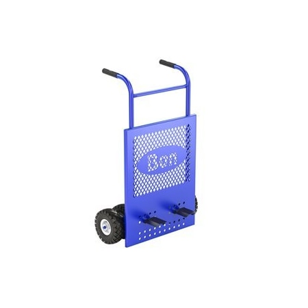 Bon Tool Brick Cart Flat Free Tires 21-398